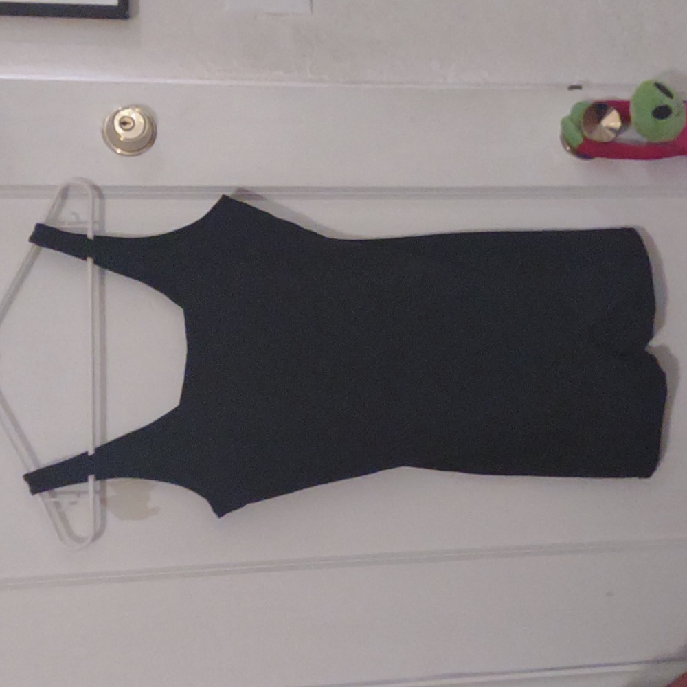 Qinsen | One Piece Swimsuit